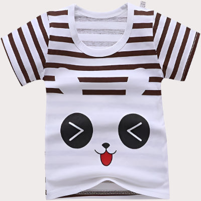 Ensemble Enfant - CartoonSet™ - Lapin