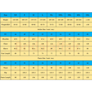 2 Pieces Mens Suits Business 2023 Slim Fit New Design Classic Male Suits Plus Size Man Set (Blazer+Pants)