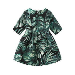 2024 European Style Kids Princess Dresses Teenage Girls Clothing Robe Enfant Fille Child Summer Vestido Party Girls Dresses