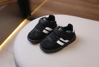 2025 Spring Kids Barefoot Shoes Children Walking Flats Boys Girls Fashon Sneakers Soft-soled Toddler Little Kids Tennis Shoes