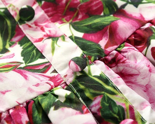 2024 European Style Kids Princess Dresses Teenage Girls Clothing Robe Enfant Fille Child Summer Vestido Party Girls Dresses