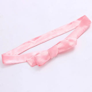 Children Boys Girls Bathrobe Pink Satin Silk Kids Robes Summer Sleepwear Children's Bath Towel Robe Wedding Spa Party Birthday