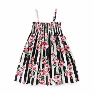 2024 European Style Kids Princess Dresses Teenage Girls Clothing Robe Enfant Fille Child Summer Vestido Party Girls Dresses