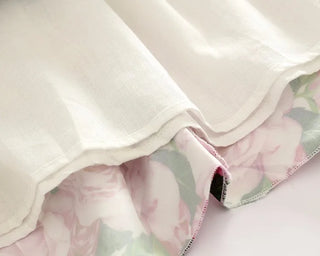 2024 European Style Kids Princess Dresses Teenage Girls Clothing Robe Enfant Fille Child Summer Vestido Party Girls Dresses