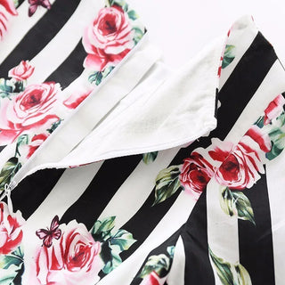 2024 European Style Kids Princess Dresses Teenage Girls Clothing Robe Enfant Fille Child Summer Vestido Party Girls Dresses
