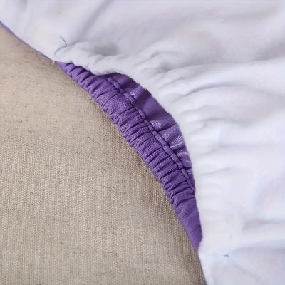 Couche Bebe - EcoDiaper™ - Mauve